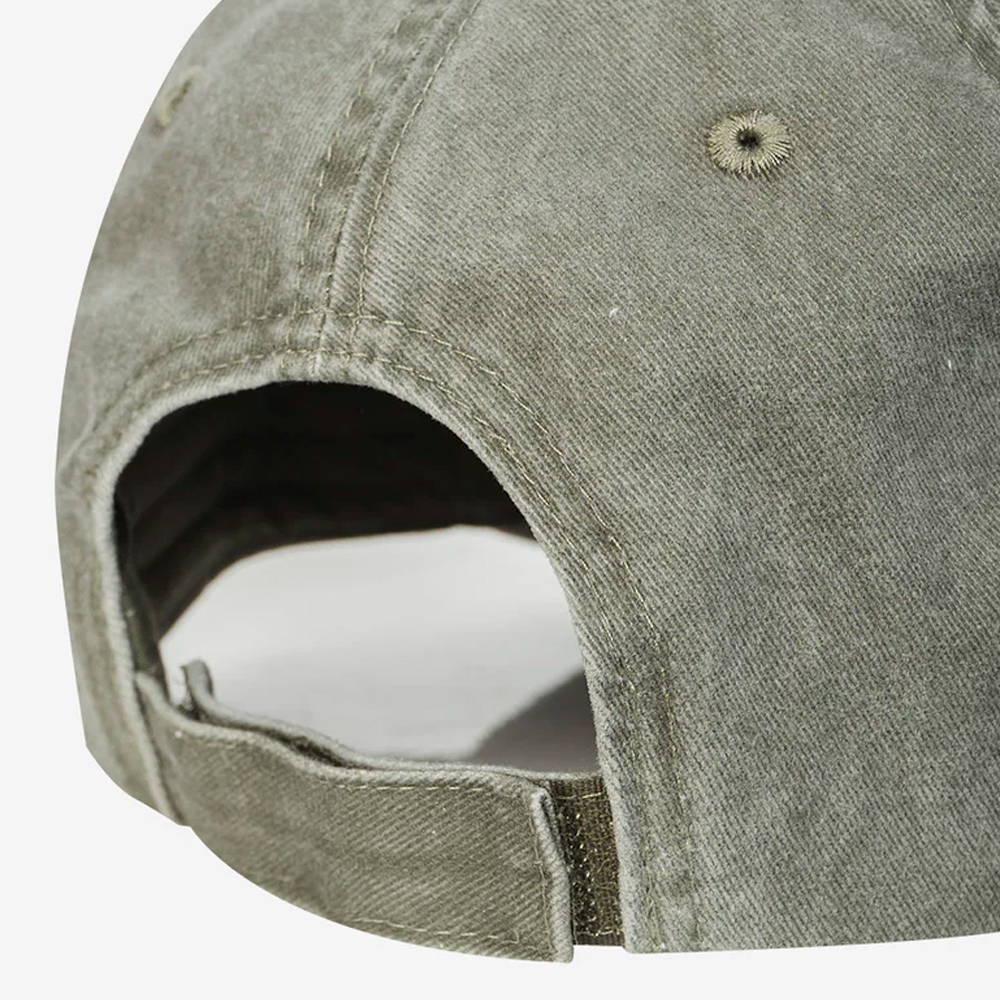 KAOTIKO GORRA ORGANIC WESTERN - AR005-02-1528