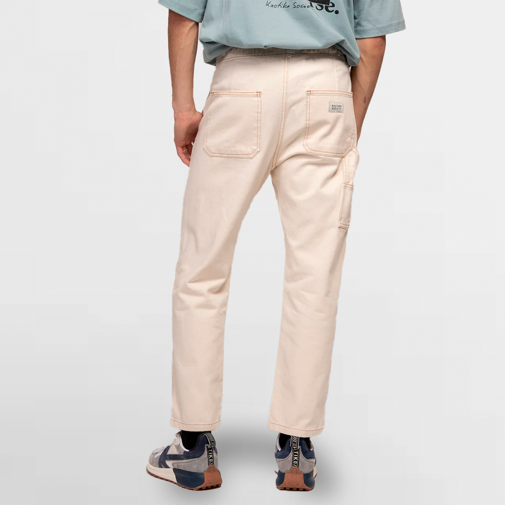 KAOTIKO PANTALON CARPENTER NEW - AO010-02-K002