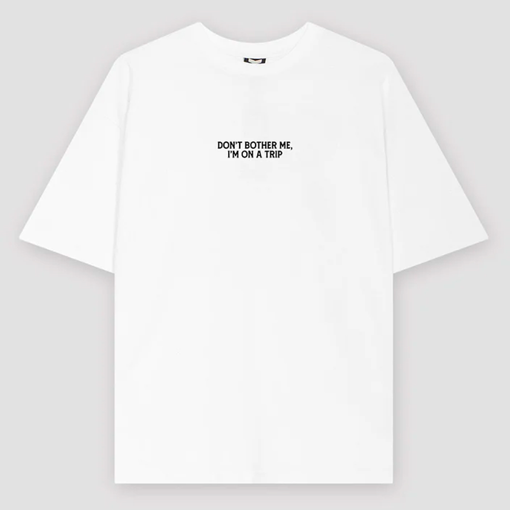 KAOTIKO CAMISETA BUSY CUPID - AR011-01S-G002