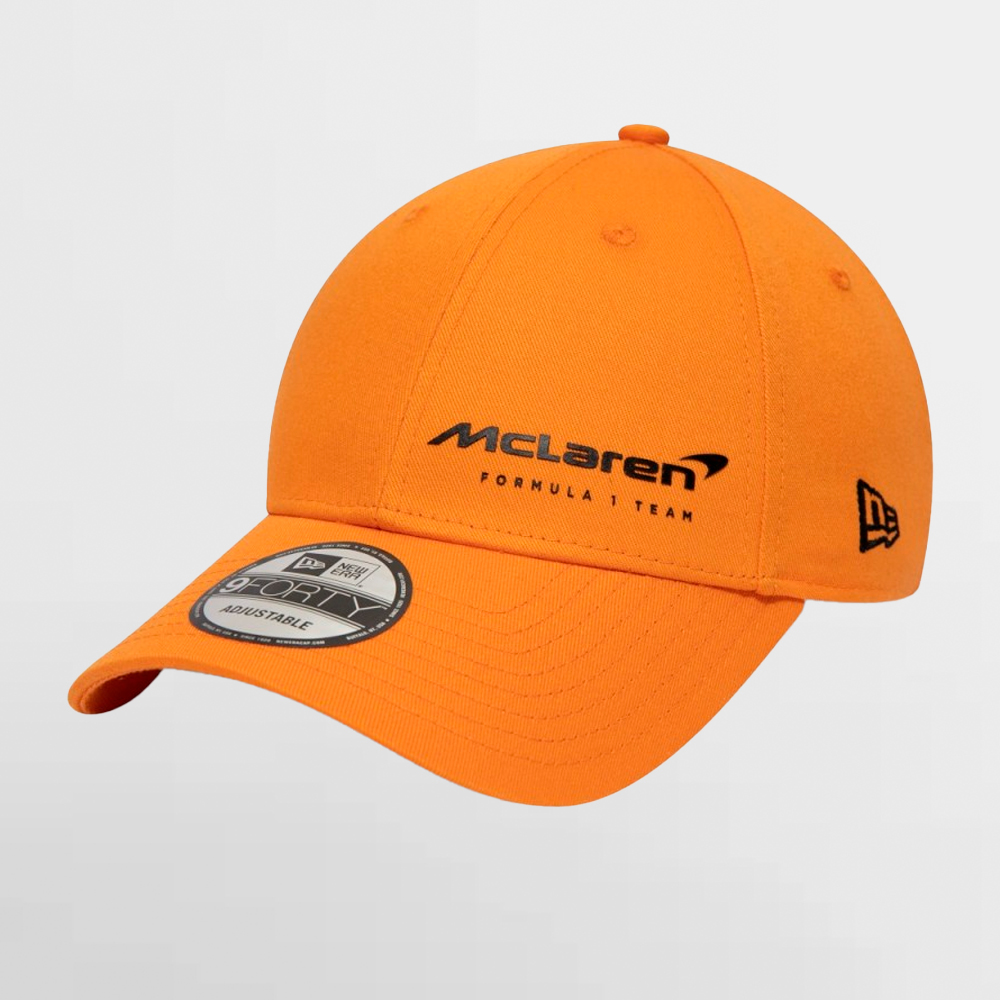 AFB GORRA MCLAREN  FLAWLESS  PAPAYA - 60357157
