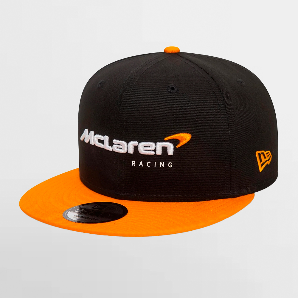 NEW ERA GORRA MCLAREN ESSENTIALS 9FIFTY - 60504225