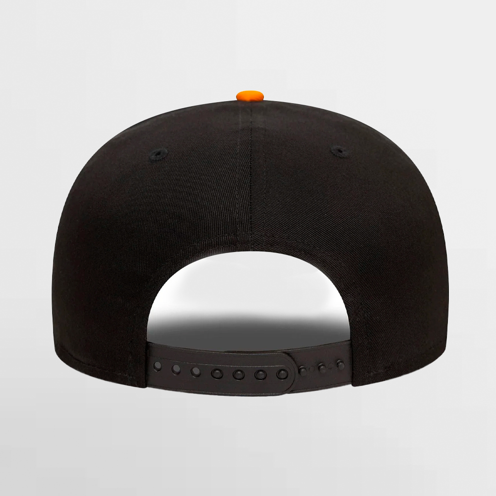 NEW ERA GORRA MCLAREN ESSENTIALS 9FIFTY - 60504225