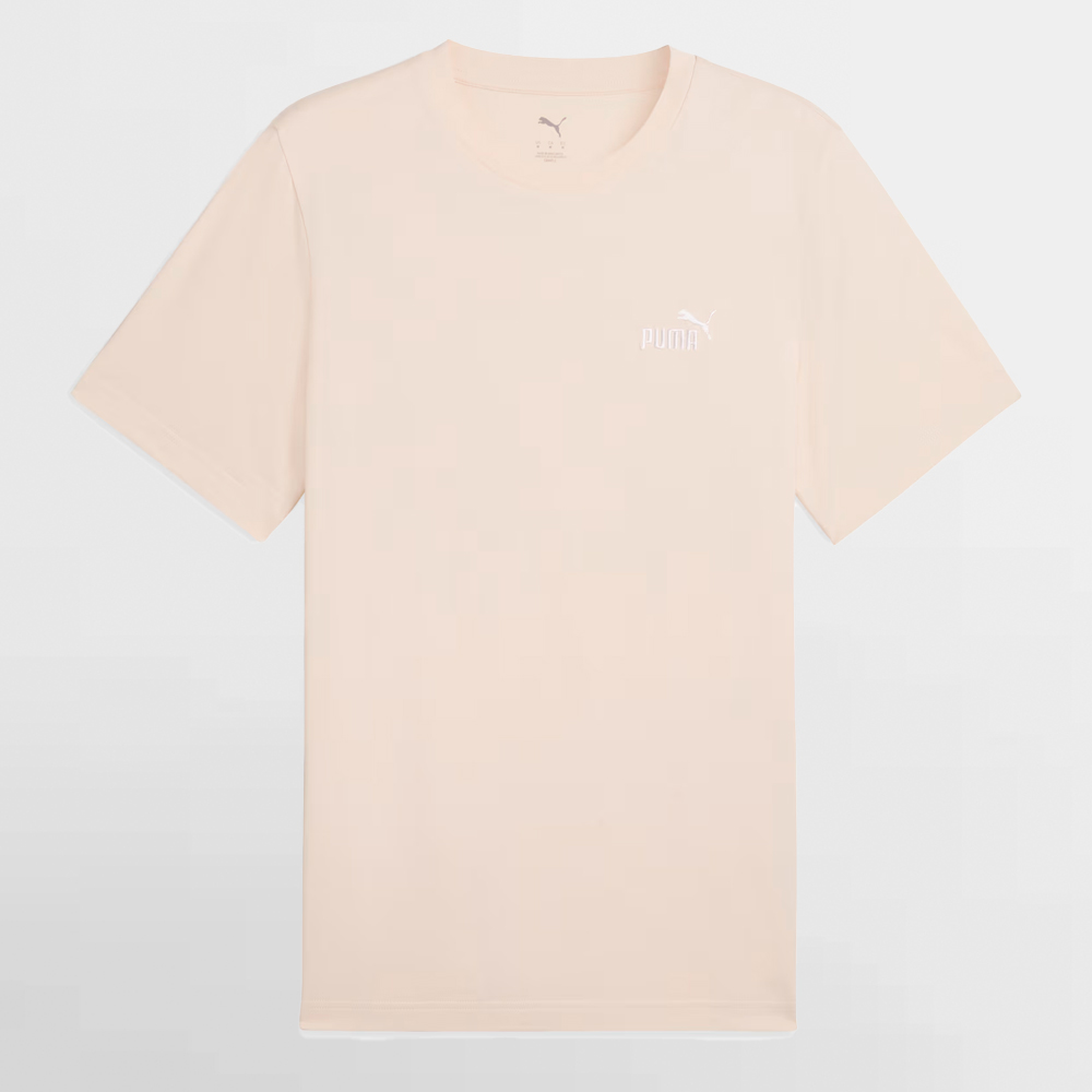 PUMA CAMISETA ESS SMALL NO. 1 LOGO TEE - 682535 87