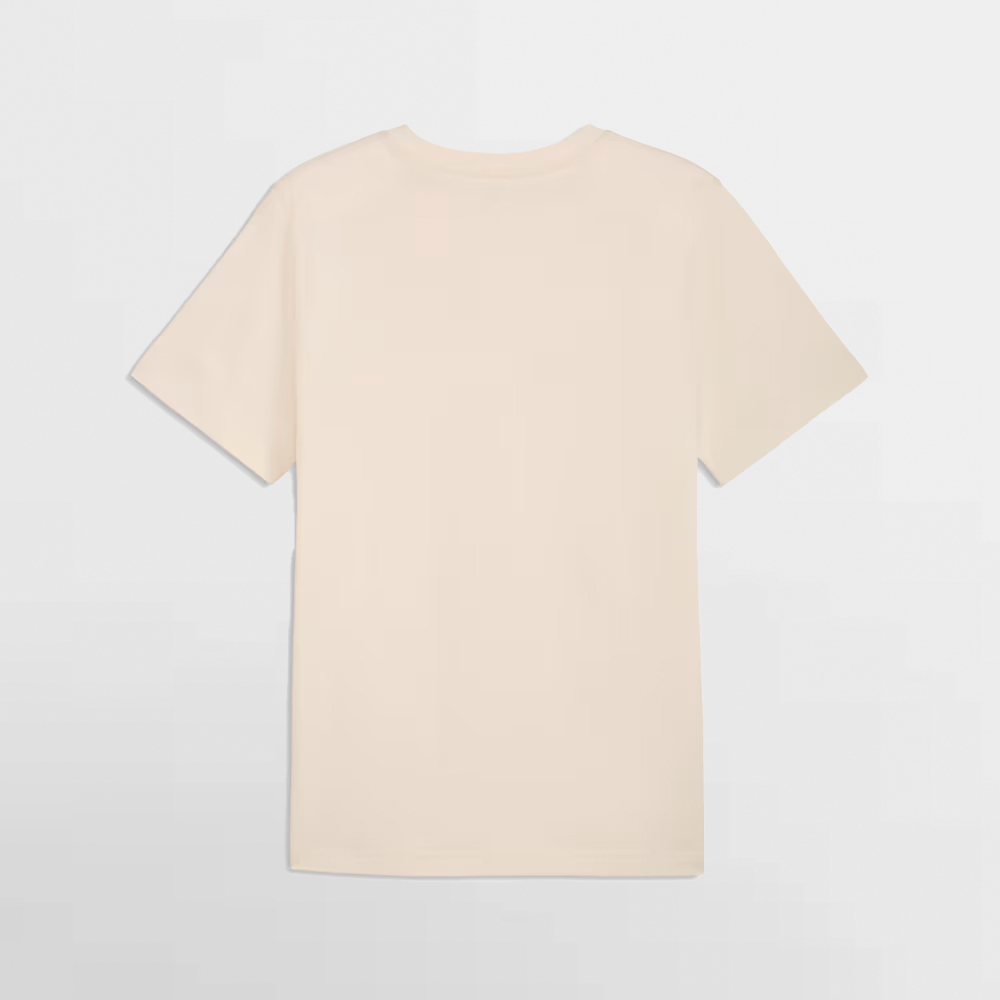 PUMA CAMISETA ESS 2 COLOR NO. 1 LOGO TEE - 684708 86