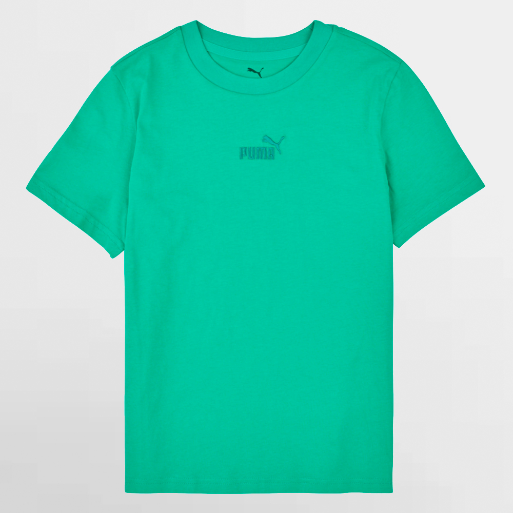 PUMA CAMISETA ESS NO.1 LOGO TEE - 692912 40