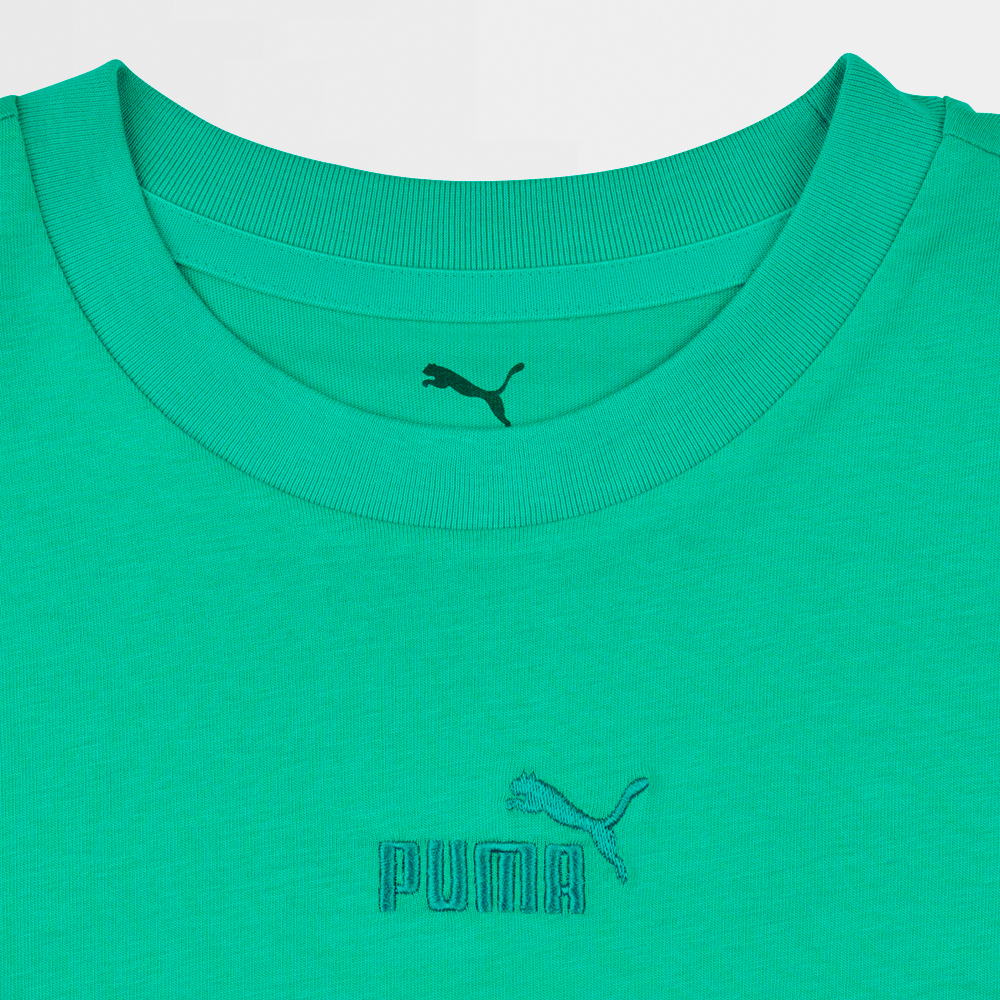 PUMA CAMISETA ESS NO.1 LOGO TEE - 692912 40