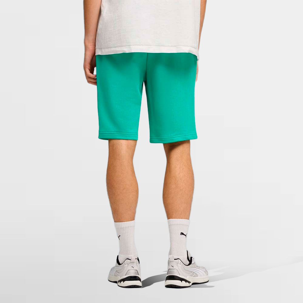 PUMA PANT. CORTO ESS NO. 1 LOGO SHORT - 682595 40