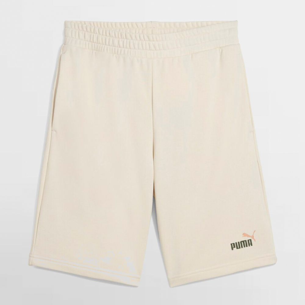 PUMA PANT. CORTO ESS 2 COLOR LOGO SHORT - 684715 88