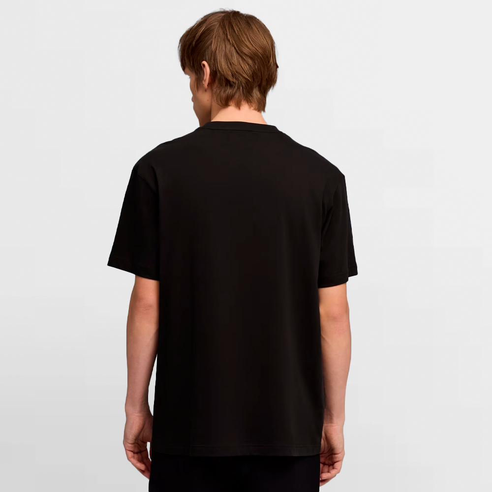 PUMA CAMISETA TECH GRAPHIC TEE - 692233 01