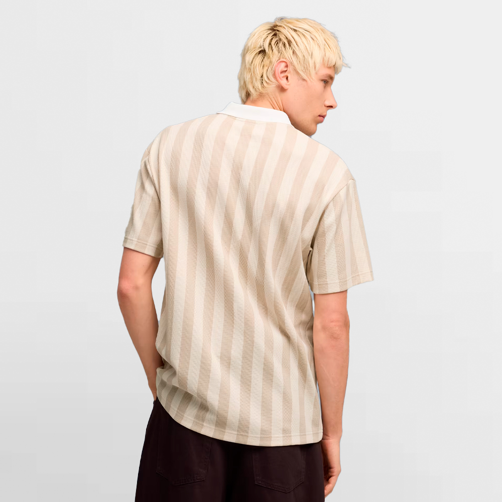 PUMA CAMISETA CLASS PINNACLE TEE - 692069 87