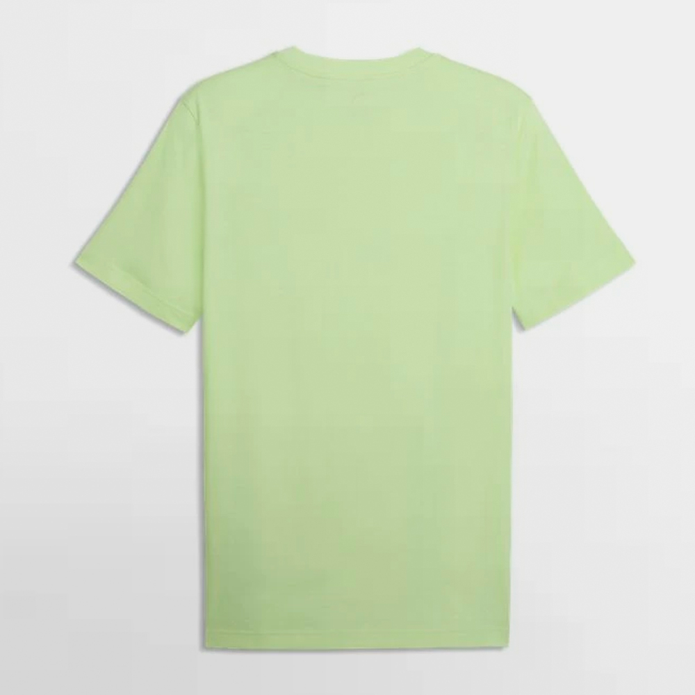PUMA CAMISETA GRAPHIC TEE - 691773 38