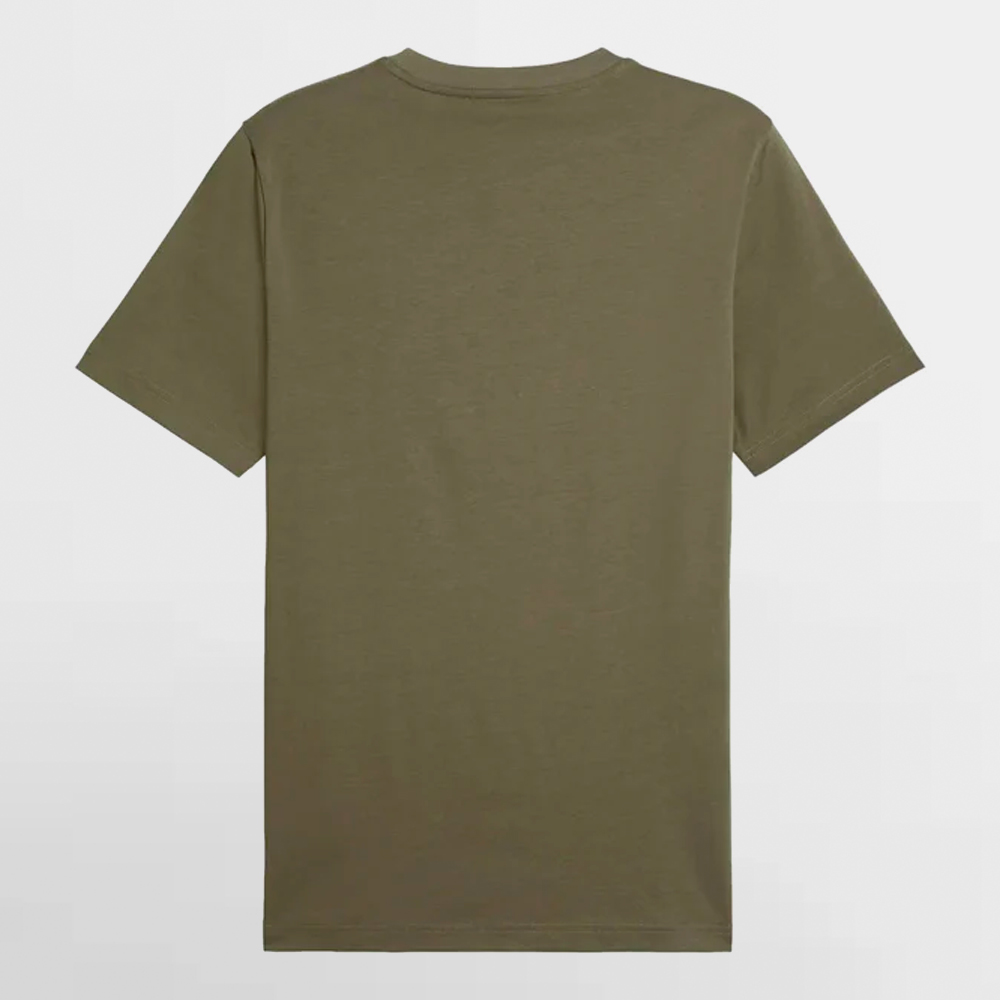 PUMA CAMISETA GRAPHIC TEE - 691773 81