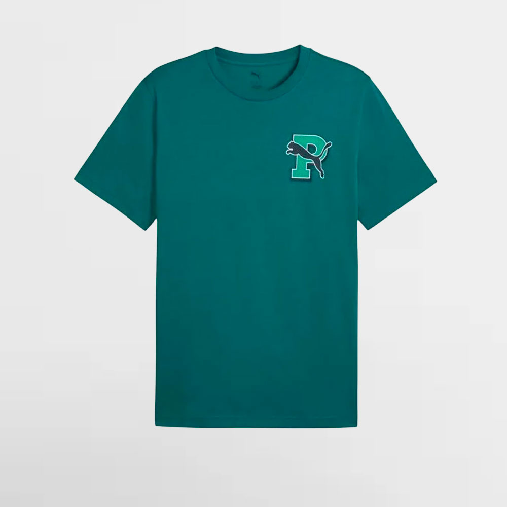 PUMA CAMISETA GRAPHIC TEE - 691776 41