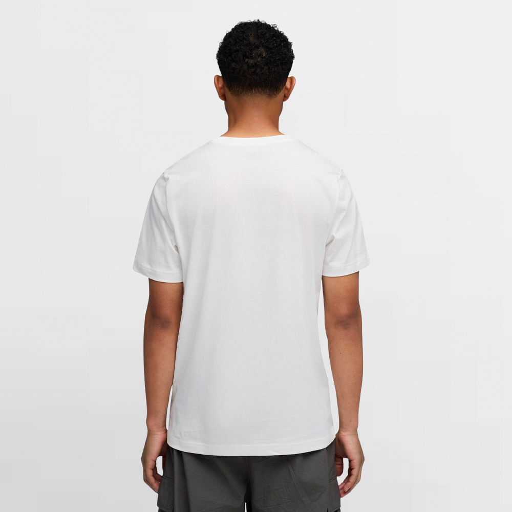 PUMA CAMISETA GRAPHIC TEE - 691782 02