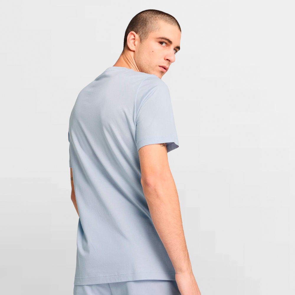 PUMA CAMISETA ESS 2 COLOR SMALL LOGO TEE - 684717 48