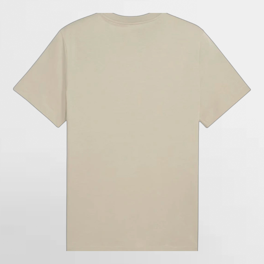 PUMA CAMISETA ESS LOGO LAB SUMMER TEE - 692031 61