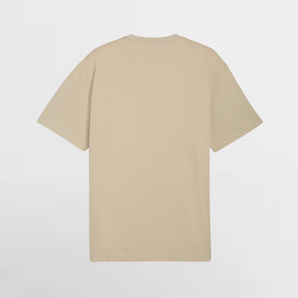 PUMA CAMISETA TECH GRAPHIC TEE - 692233 61