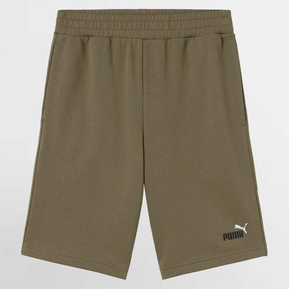 PUMA PANT. CORTO ESS 2 COLOR LOGO SHORT - 684715 81