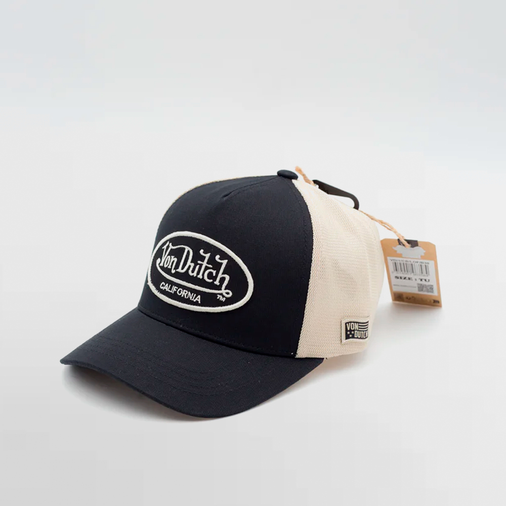 VON DUTCH GORRA B30 - VD/1/CB/LOF/B30