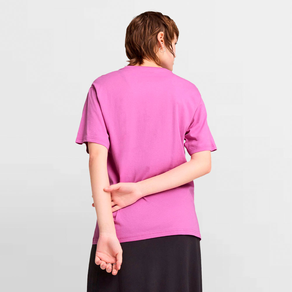 PUMA CAMISETA W. ESS RELAXED TEE - 684971 69