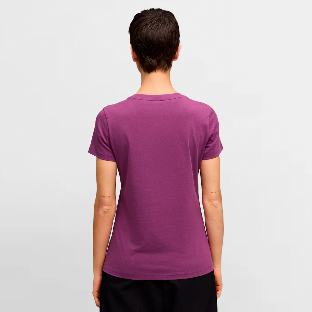 PUMA CAMISETA W. ESS ELEVATED TEE - 691855 69