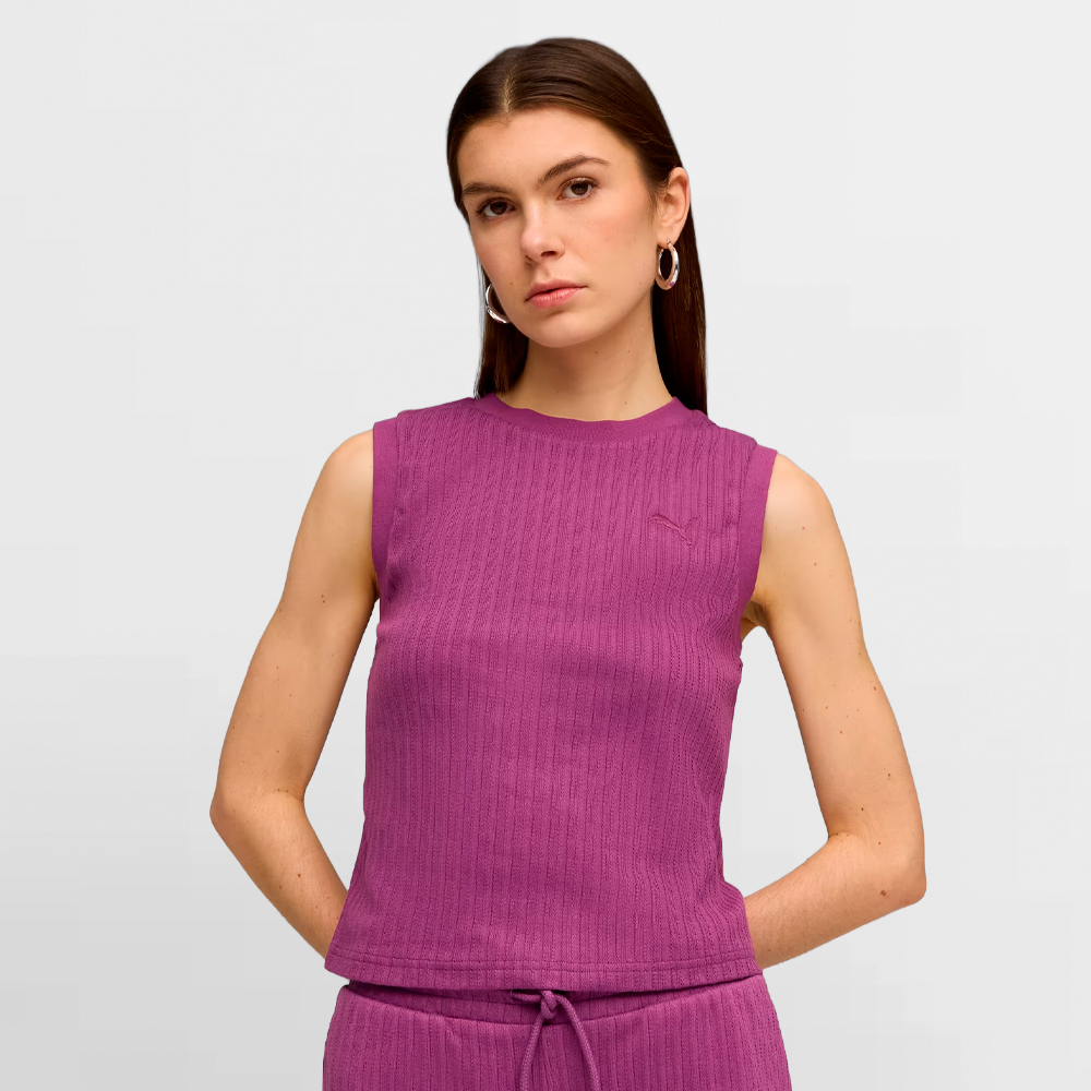 PUMA CAMISILLA W. HER TANK - 691893 69