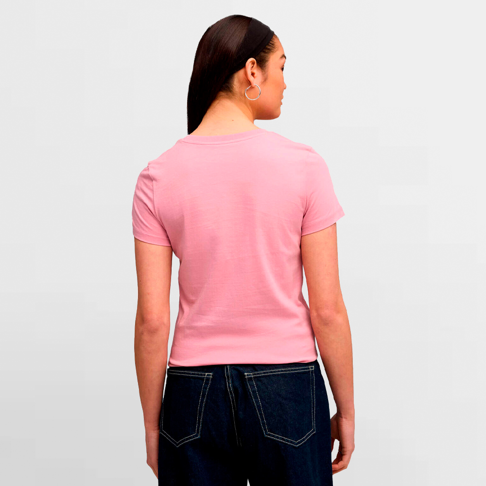 PUMA CAMISETA W. ESS SMALL NO. 1 LOGO TEE - 682373 25