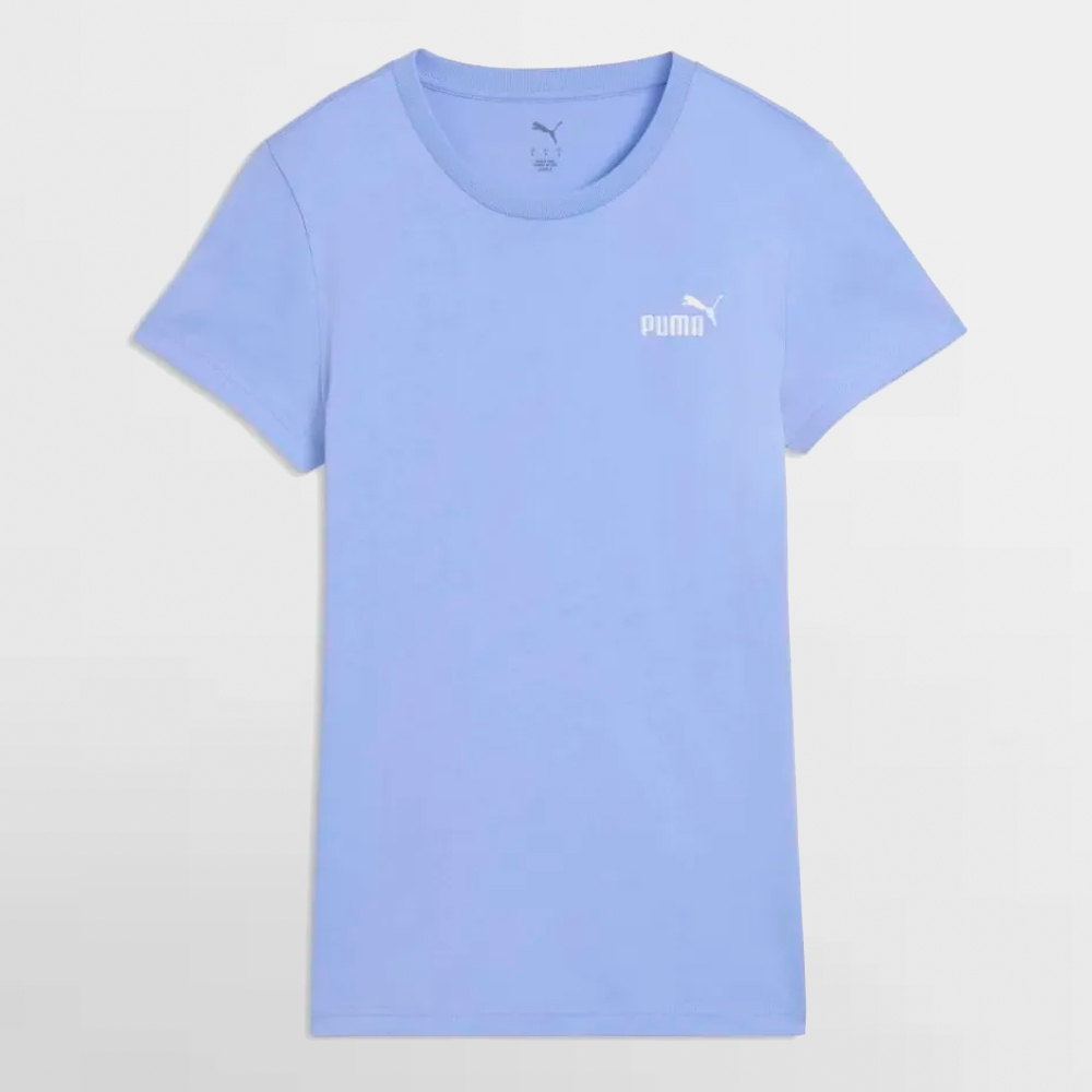 PUMA CAMISETA W. ESS SMALL NO. 1 LOGO TEE - 682373 60