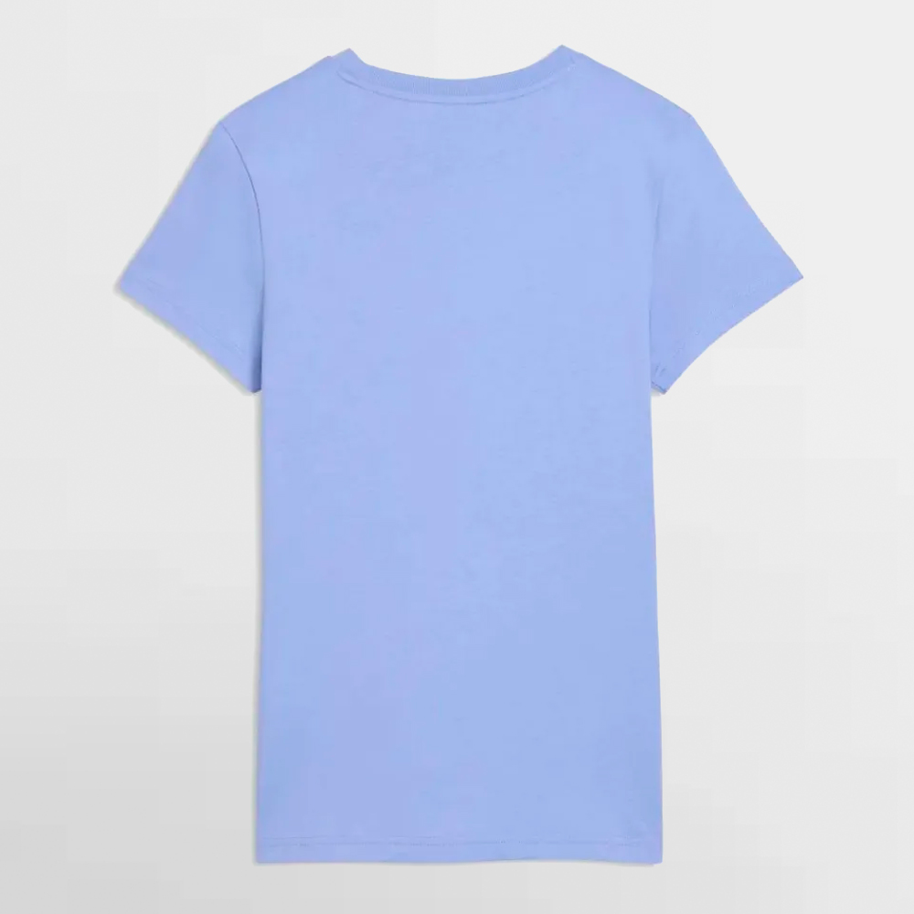 PUMA CAMISETA W. ESS SMALL NO. 1 LOGO TEE - 682373 60