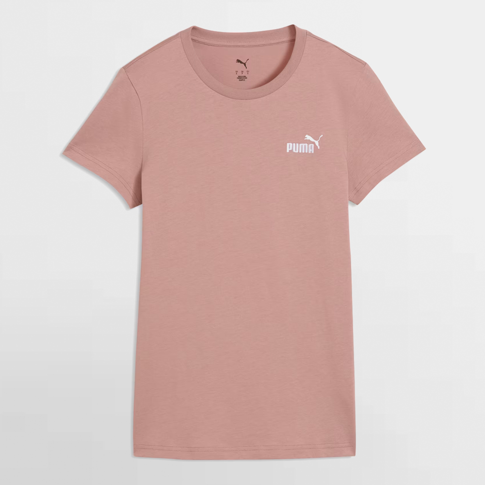 PUMA CAMISETA W. ESS SMALL NO. 1 LOGO TEE - 682373 86
