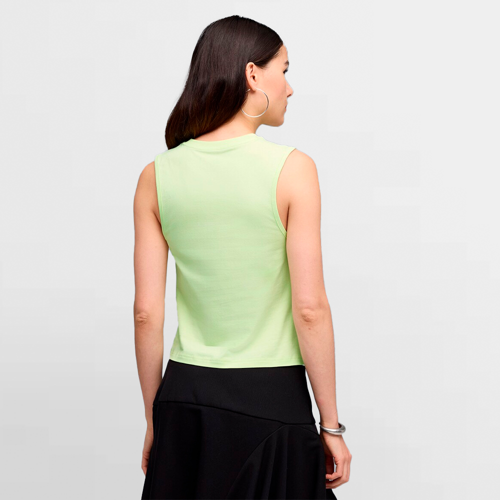 PUMA CAMISILLA W. ESS NO. 1 LOGO SLIM TANK - 684968 38
