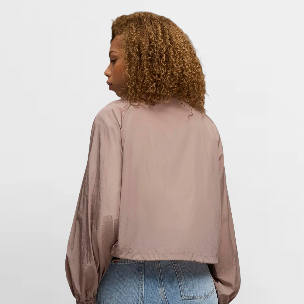 PUMA CHAQUETA W. HER RELAXED FULLZIP - 691887 88