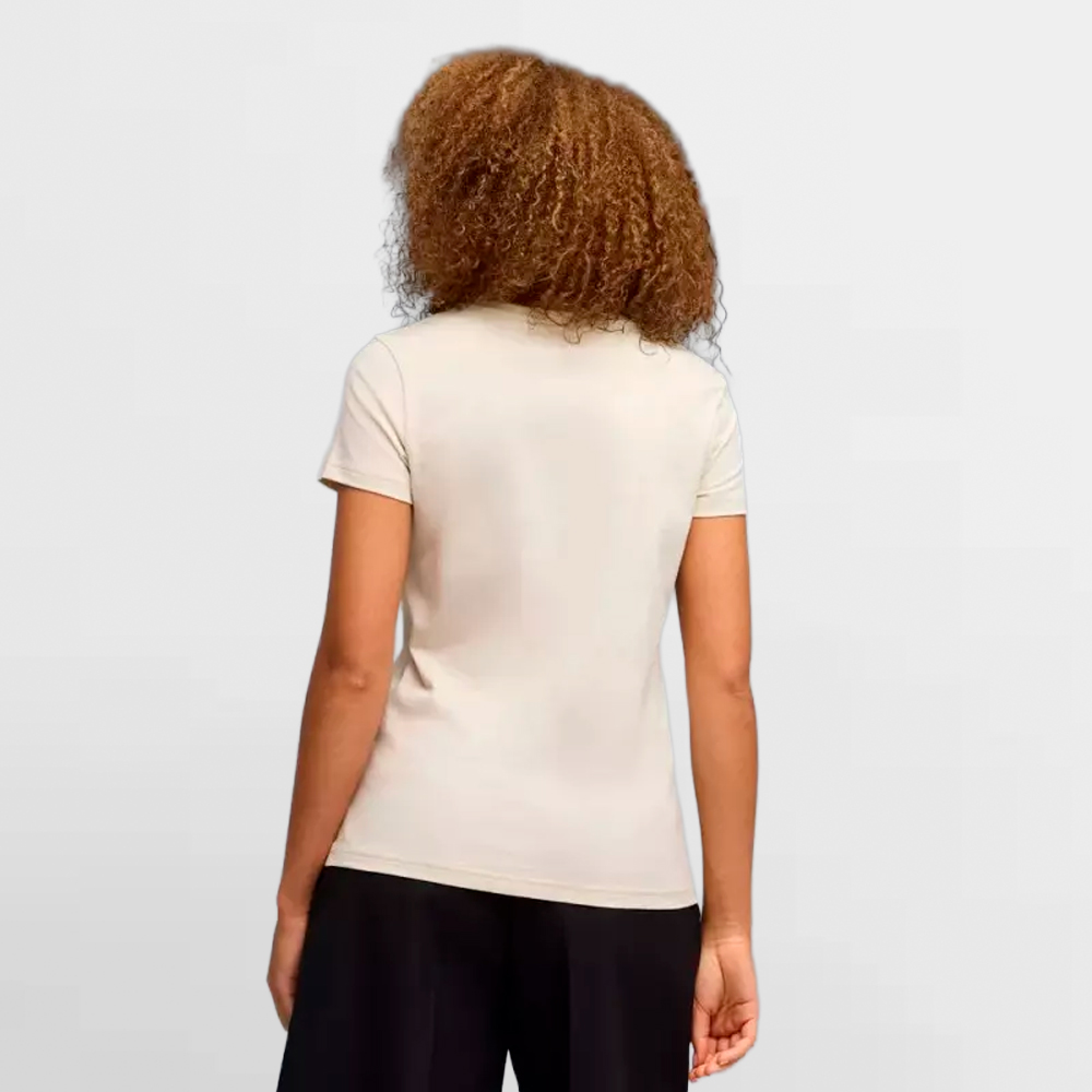 PUMA CAMISETA W. ESS SCRIPT TEE - 691760 87