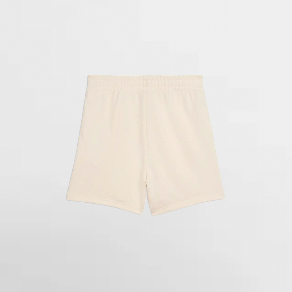 PUMA PANT. CORTO W. ESS SCRIPT HIGHWAIST SHORT - 691762 87