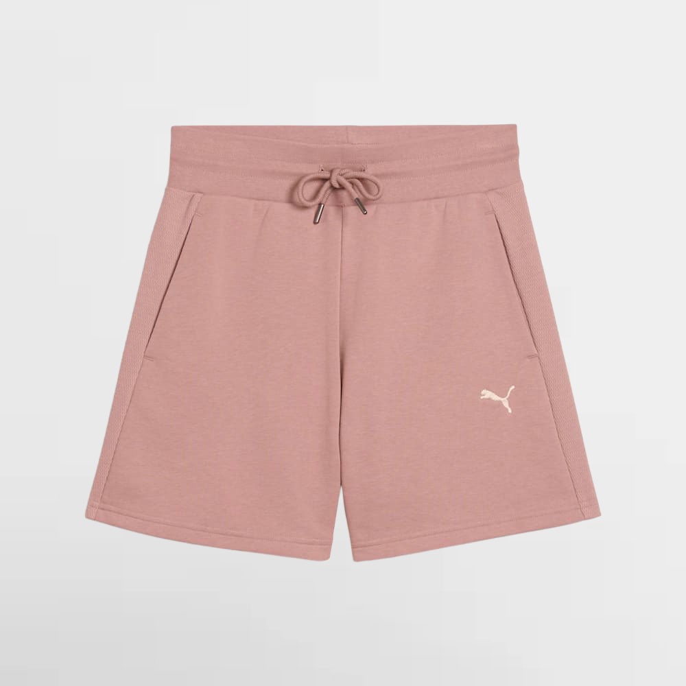 PUMA PANT. CORTO W. CLASS HIGHWAIST SHORT - 691874 88