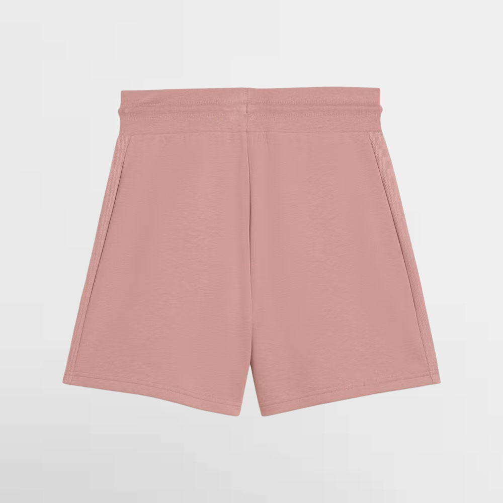 PUMA PANT. CORTO W. CLASS HIGHWAIST SHORT - 691874 88