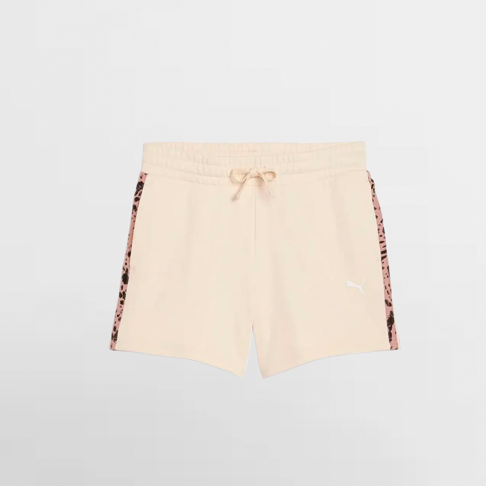 PUMA SHORT W. ESS GRAPHIC ANIMAL SHORT - 693844 87