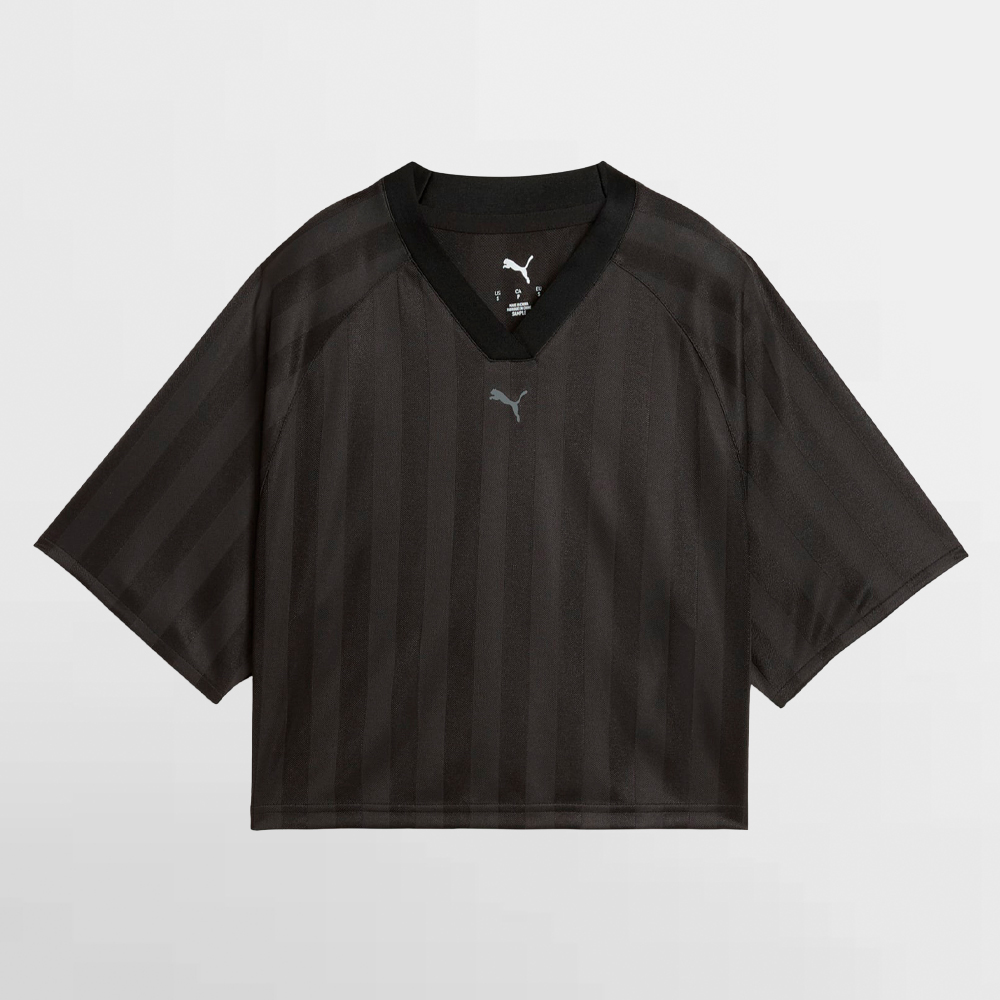 PUMA CAMISETA W. P LEAGUE FASHION TOP - 528483 01