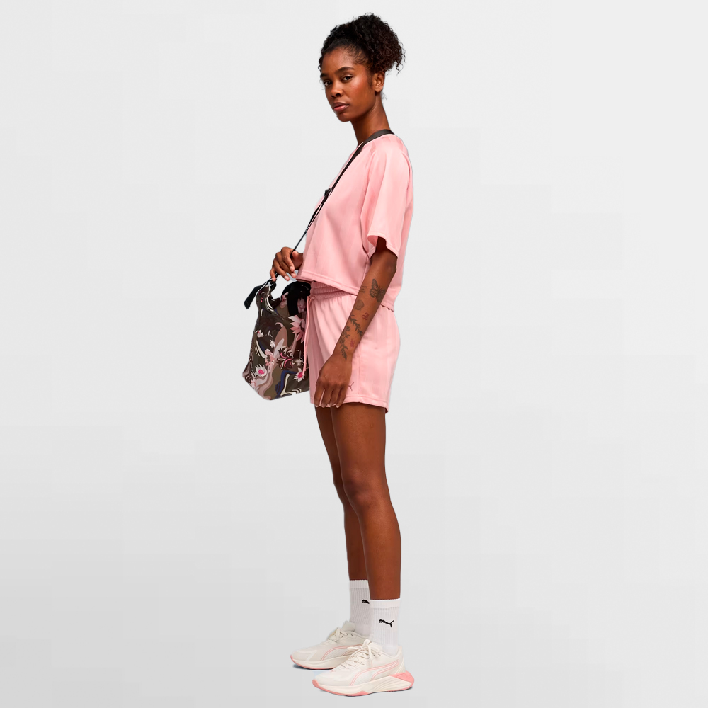 PUMA CAMISETA W. P LEAGUE FASHION TOP - 528483 26