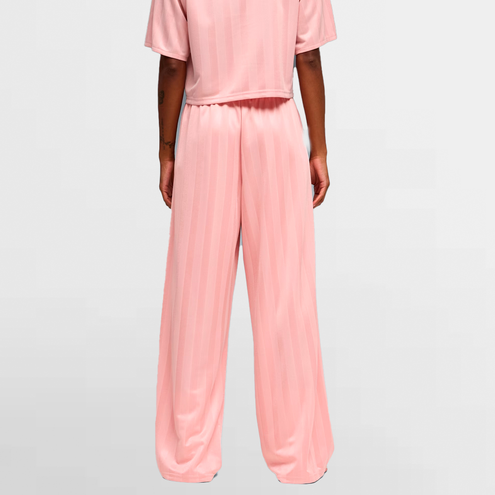 PUMA PANTALON W. P LEAGUE WIDE LEG PANT - 528488 26