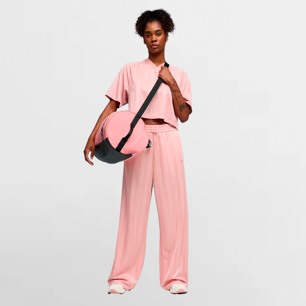 PUMA PANTALON W. P LEAGUE WIDE LEG PANT - 528488 26