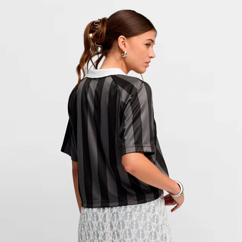 PUMA CAMISETA W. ESS JERSEY - 691702 01