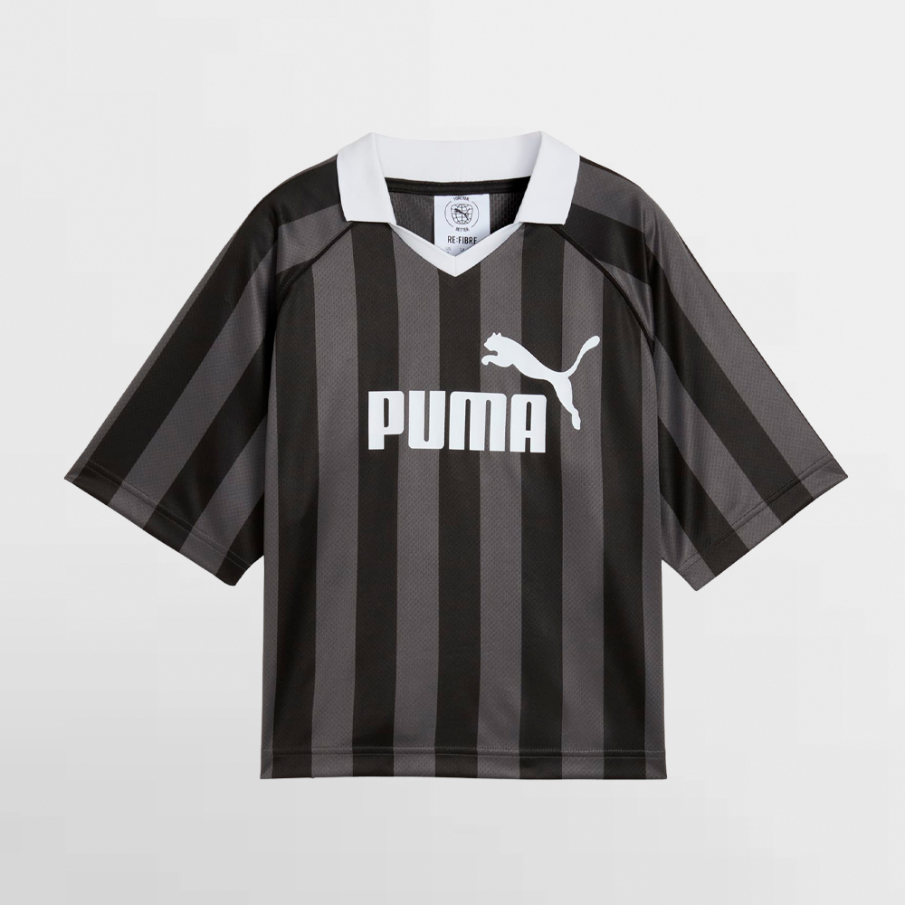 PUMA CAMISETA W. ESS JERSEY - 691702 01