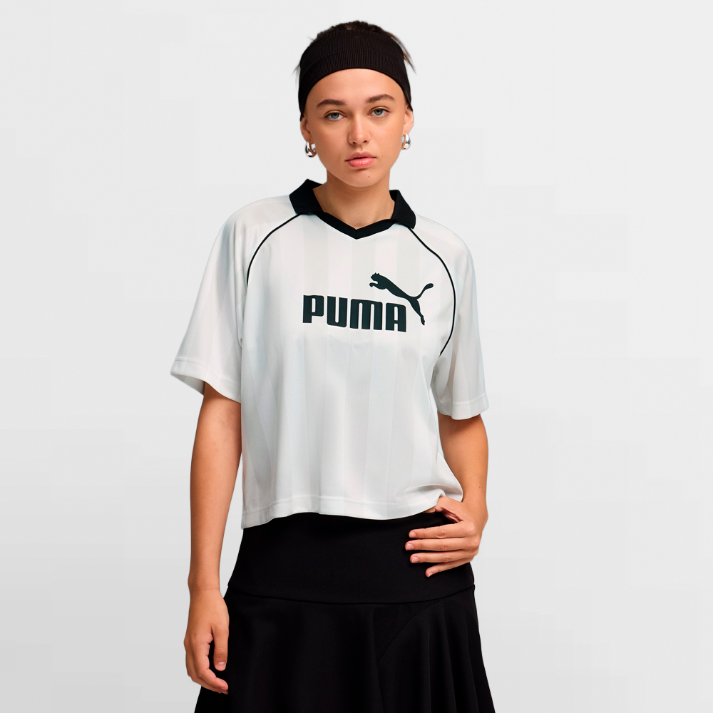 PUMA CAMISETA W. ESS JERSEY - 691702 02