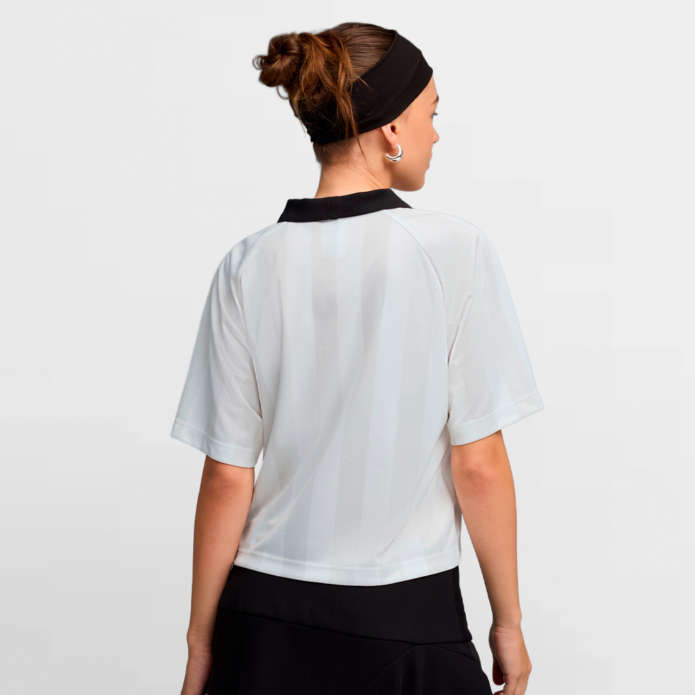 PUMA CAMISETA W. ESS JERSEY - 691702 02
