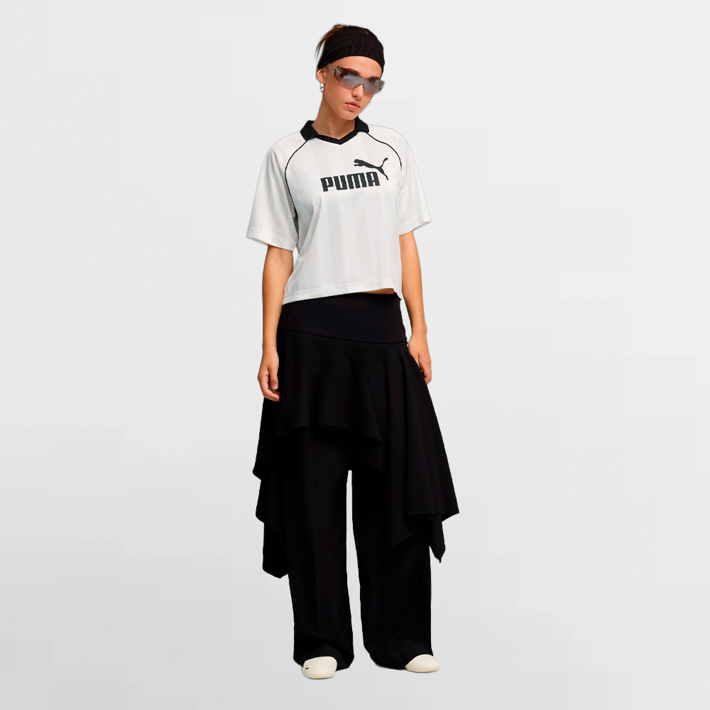 PUMA CAMISETA W. ESS JERSEY - 691702 02