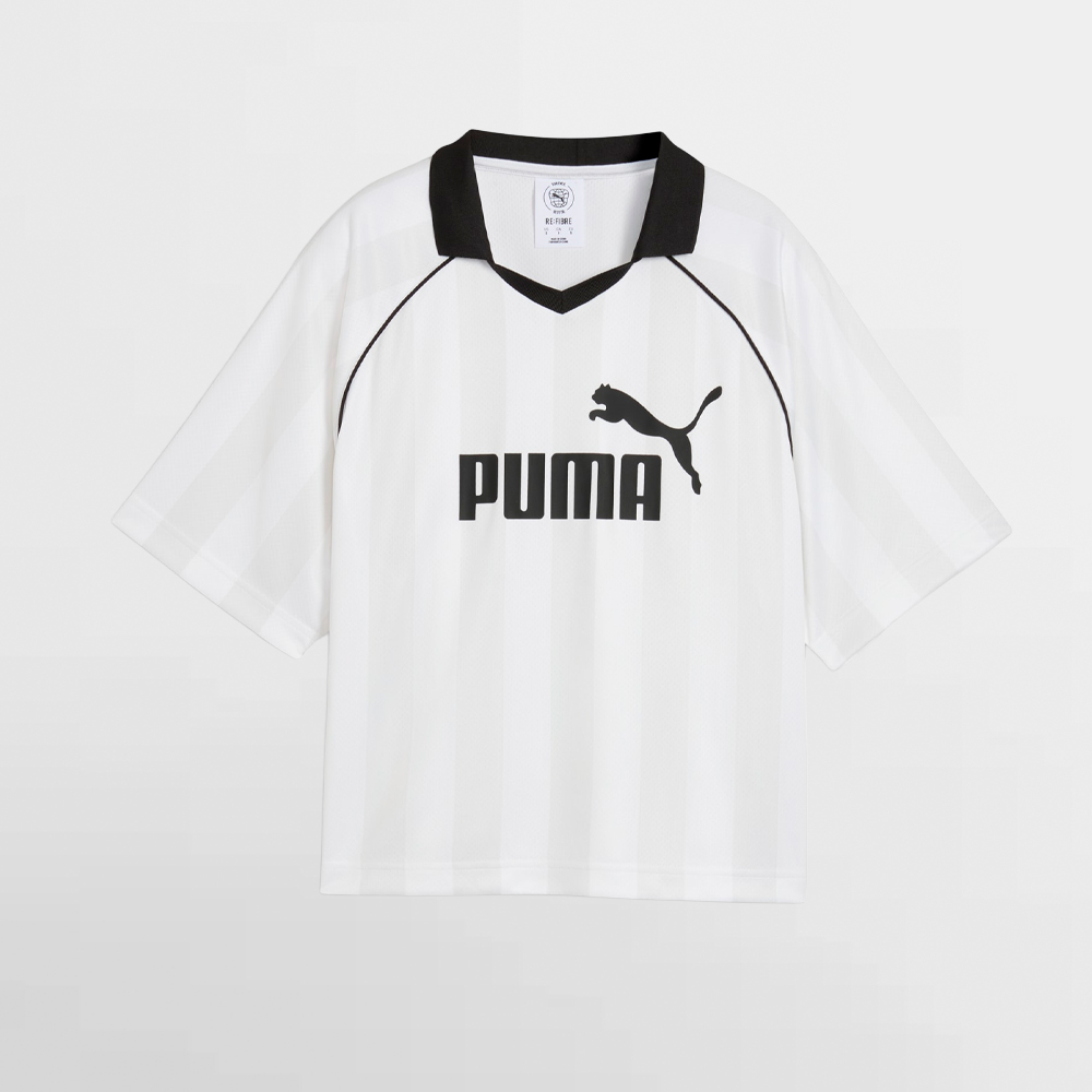 PUMA CAMISETA W. ESS JERSEY - 691702 02