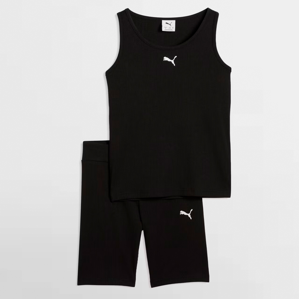 PUMA SET WG. ESS ELEVATED RIB SET - 692477 01