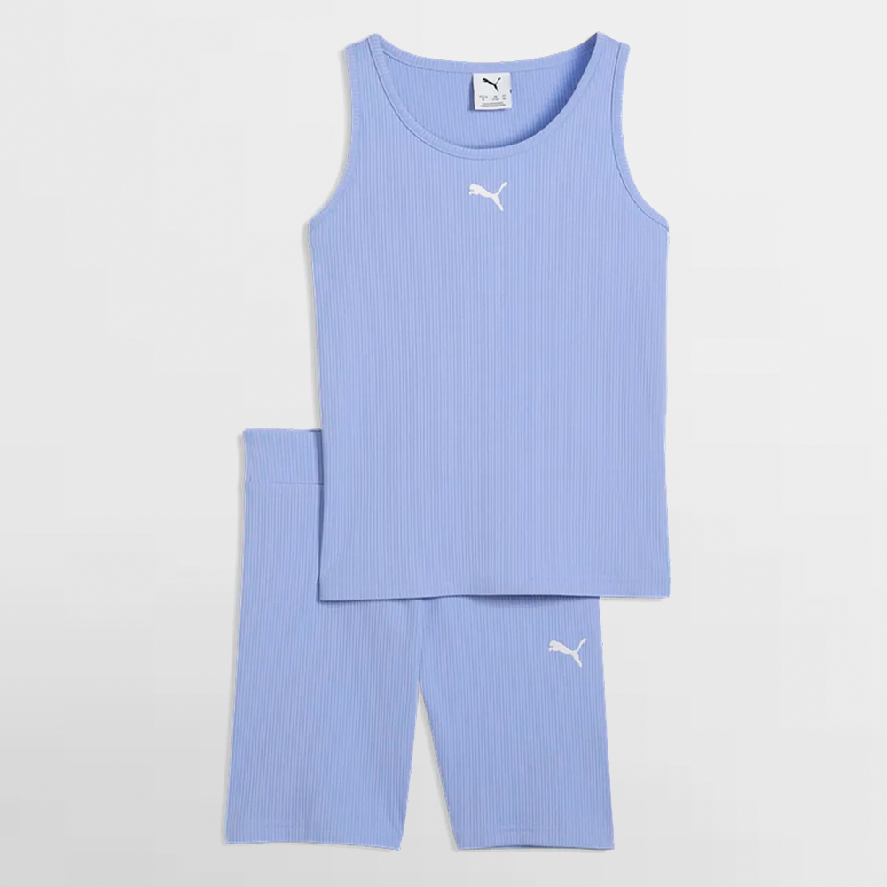 PUMA SET WG. ESS ELEVATED RIB SET - 692477 60