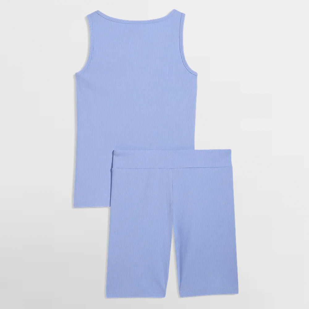 PUMA SET WG. ESS ELEVATED RIB SET - 692477 60